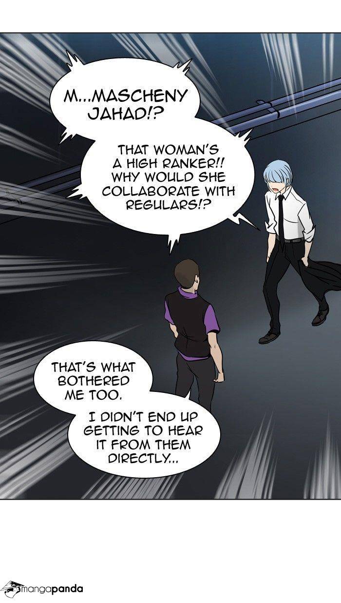 Tower of God Chapter 300 image 083